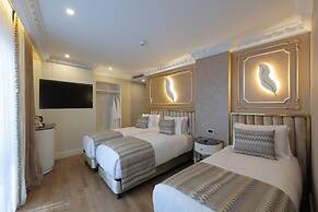 Golden Horn Bosphorus Hotel
