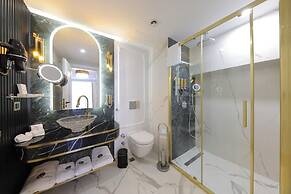 Golden Horn Bosphorus Hotel