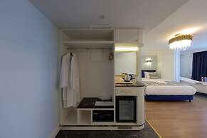Golden Horn Bosphorus Hotel