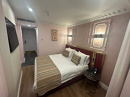 Golden Horn Bosphorus Hotel