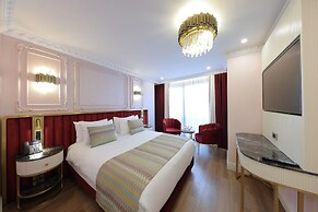 Golden Horn Bosphorus Hotel