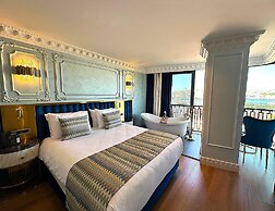 Golden Horn Bosphorus Hotel