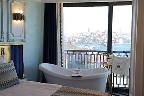 Golden Horn Bosphorus Hotel