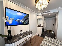 Golden Horn Bosphorus Hotel