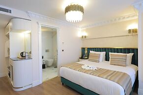 Golden Horn Bosphorus Hotel