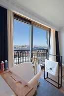 Golden Horn Bosphorus Hotel
