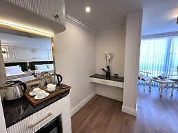 Golden Horn Bosphorus Hotel