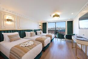 Golden Horn Bosphorus Hotel