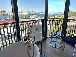 Golden Horn Bosphorus Hotel