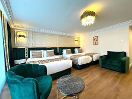 Golden Horn Bosphorus Hotel