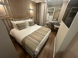Golden Horn Bosphorus Hotel