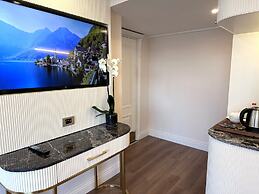 Golden Horn Bosphorus Hotel