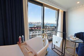 Golden Horn Bosphorus Hotel