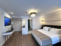 Golden Horn Bosphorus Hotel