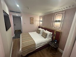 Golden Horn Bosphorus Hotel