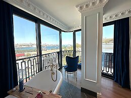 Golden Horn Bosphorus Hotel