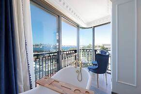 Golden Horn Bosphorus Hotel