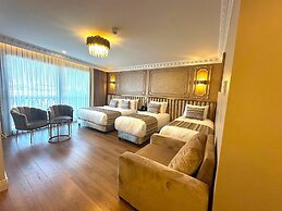 Golden Horn Bosphorus Hotel