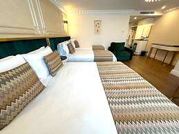 Golden Horn Bosphorus Hotel