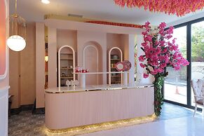 Golden Horn Bosphorus Hotel