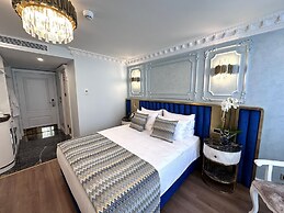 Golden Horn Bosphorus Hotel