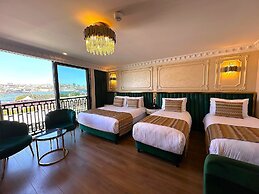 Golden Horn Bosphorus Hotel