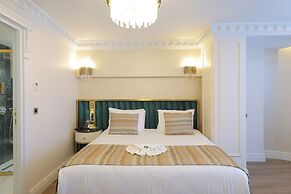 Golden Horn Bosphorus Hotel