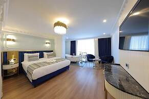 Golden Horn Bosphorus Hotel