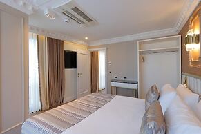 Golden Horn Bosphorus Hotel
