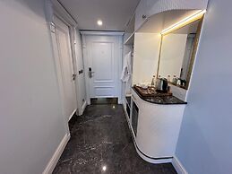 Golden Horn Bosphorus Hotel