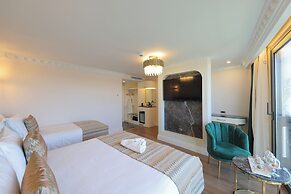 Golden Horn Bosphorus Hotel