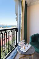 Golden Horn Bosphorus Hotel