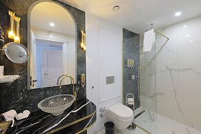 Golden Horn Bosphorus Hotel