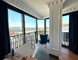 Golden Horn Bosphorus Hotel
