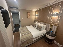Golden Horn Bosphorus Hotel