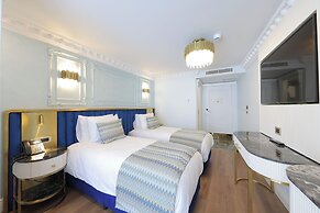 Golden Horn Bosphorus Hotel