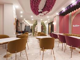 Golden Horn Bosphorus Hotel