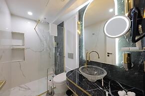 Golden Horn Bosphorus Hotel