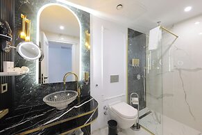 Golden Horn Bosphorus Hotel