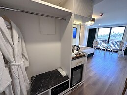 Golden Horn Bosphorus Hotel