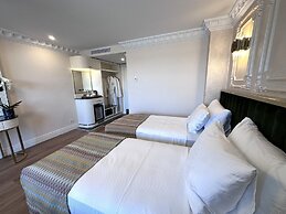 Golden Horn Bosphorus Hotel