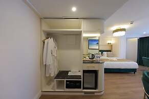 Golden Horn Bosphorus Hotel