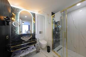 Golden Horn Bosphorus Hotel