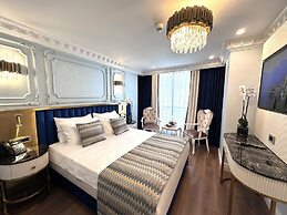 Golden Horn Bosphorus Hotel