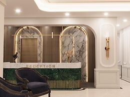 Golden Horn Bosphorus Hotel
