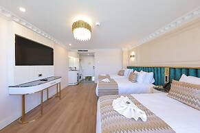 Golden Horn Bosphorus Hotel