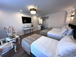 Golden Horn Bosphorus Hotel