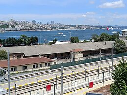 Golden Horn Bosphorus Hotel