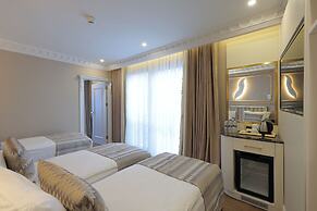 Golden Horn Bosphorus Hotel