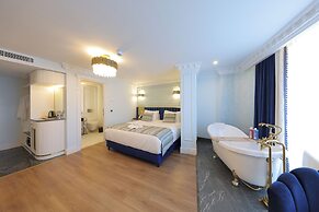 Golden Horn Bosphorus Hotel